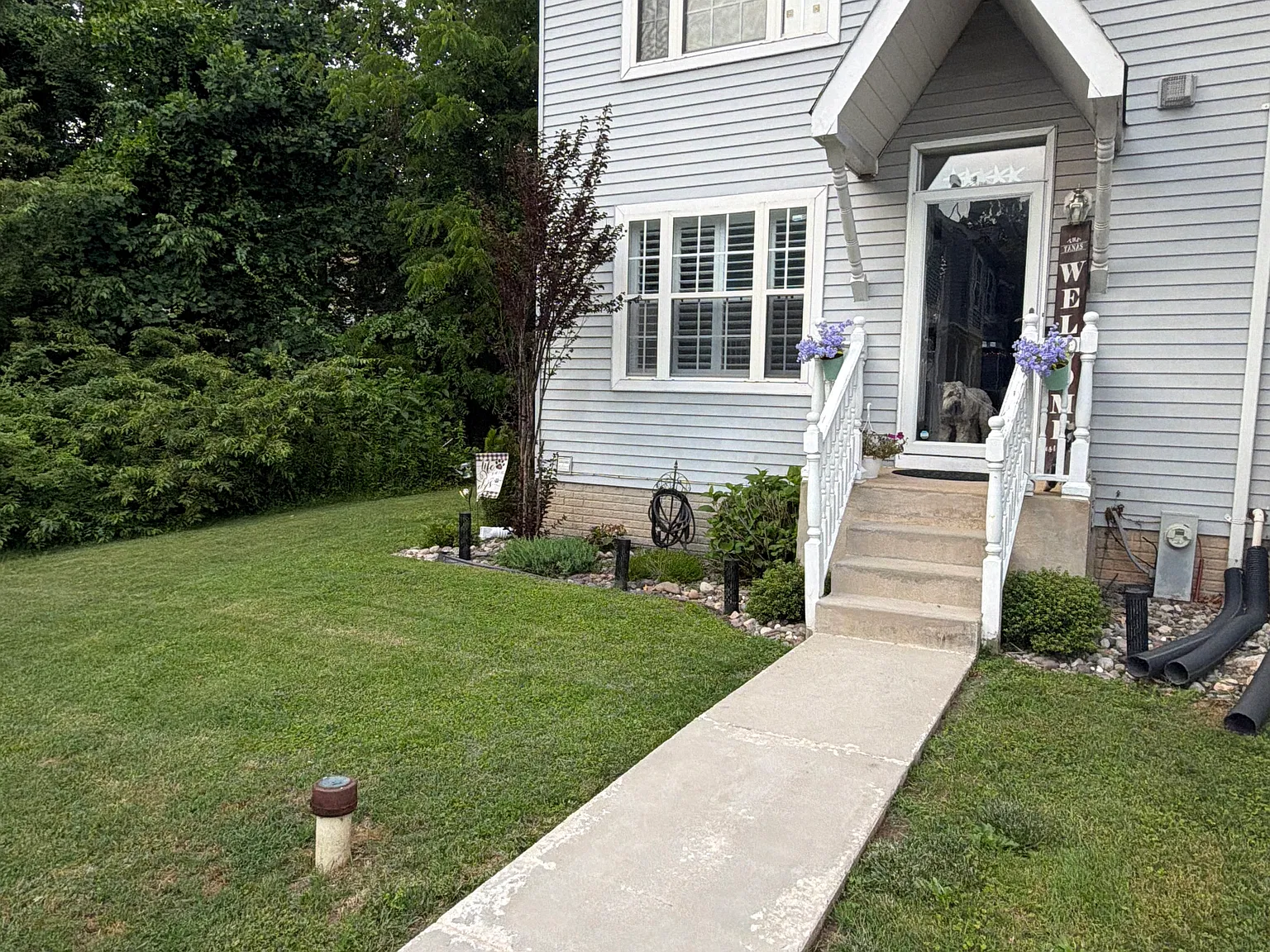 3 bed, 1540 sqft, $2,300 — Photo 4