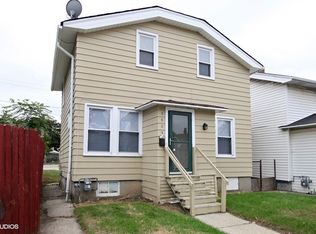 3609 W Greenfield Ave, Milwaukee, WI 53215