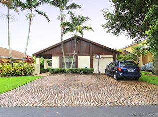 5121 SW 151st Pl #5121, Miami, FL 33185