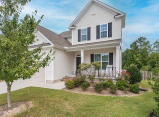 216 Peninsula Ct, Durham, NC 27703