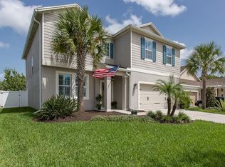 14819 Trails Edge Blvd, Odessa, FL 33556