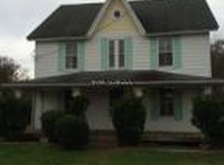 2734 Church St, Quantico, MD 21856