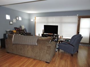 10357 S Kedzie Ave, Chicago, IL 60655