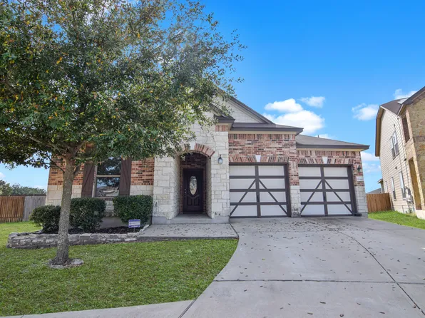 9044 Single Bend Trl, Temple, TX 76502