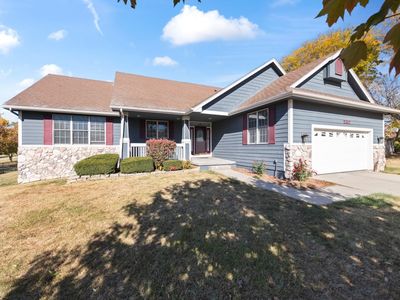 2317 NW 75th Ave, Ankeny, IA, 50023