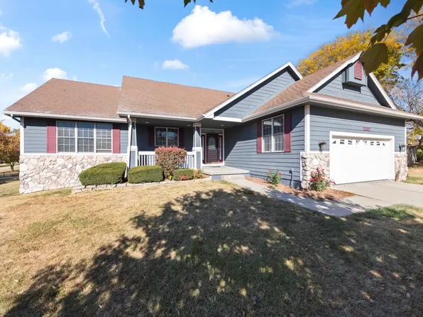 2317 NW 75th Ave, Ankeny, IA 50023