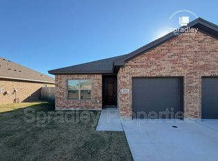 305A Juniper Dr, Troy, TX 76579