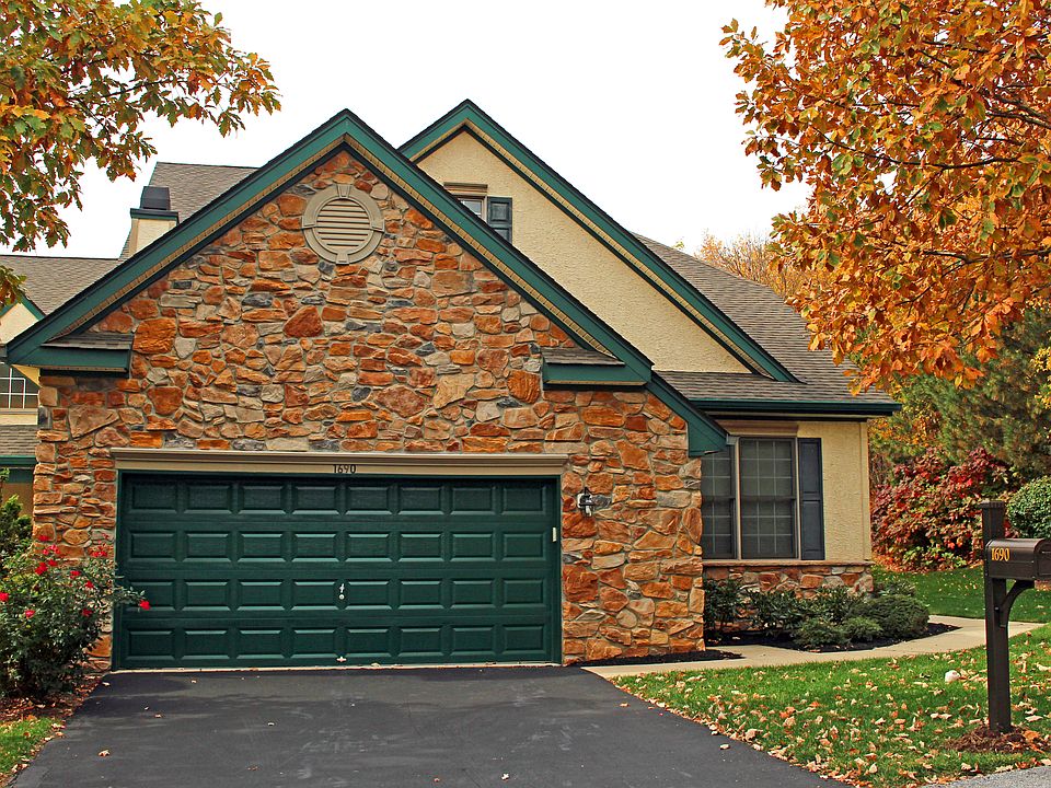 1690 Yardley Street View