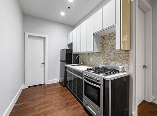 1346 Myrtle Ave #1C, Brooklyn, NY 11221