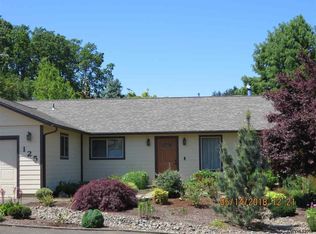 125 NW Downy St, Sublimity, OR 97385