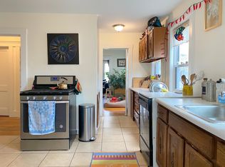21 Irvington Rd, Somerville, MA 02144