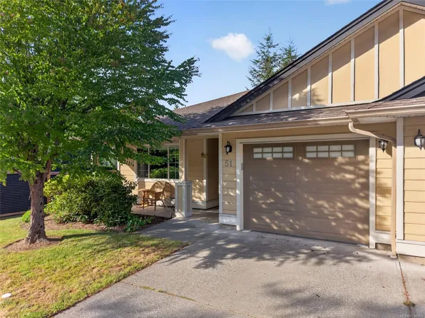 2728 1st St #51, Courtenay, BC V9N 4A4