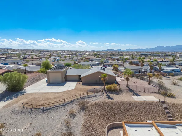 2404 Barranca Dr, Lake Havasu City, AZ 86403