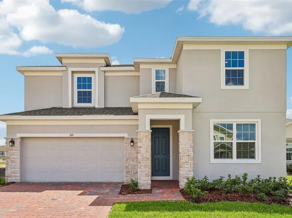 367 LEMONGRASS ROAD, MINNEOLA, FL 34715