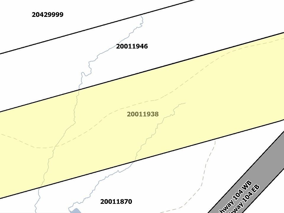 2nd image of LOT Old East Mountain Rd #B
