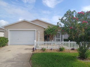 2107 Broyhill Ave, The Villages, FL 32162