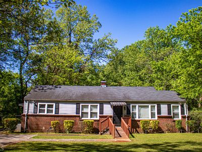 2663 Gresham Rd SE, Atlanta, GA, 30316