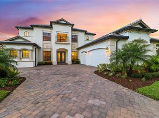 2296 Somerset Pl, Naples, FL 34120