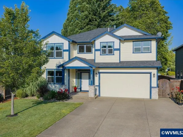 5840 Benevan Ct NE, Keizer, OR 97303