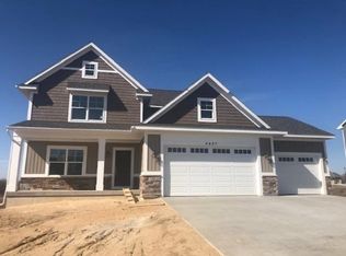 6487 Red Point Dr, Byron Center, MI 49315