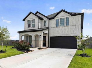 1603 Westland Ln, Rosenberg, TX 77471