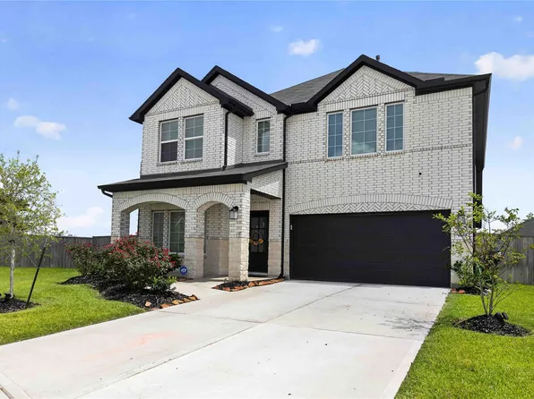 1603 Westland Ln, Rosenberg, TX 77471