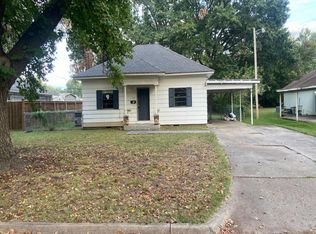 1116 Maple St, Muskogee, OK 74403