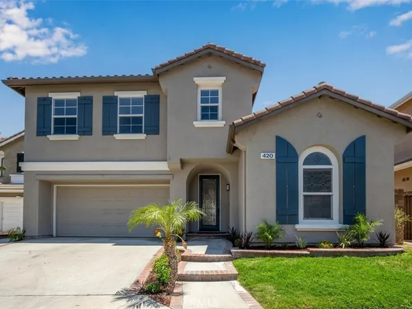 420 Augusta Ln, Placentia, CA 92870