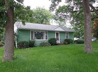 408 S St W, Amboy, MN 56010