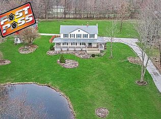 5261 E Maple Rd, Geneva, OH 44041