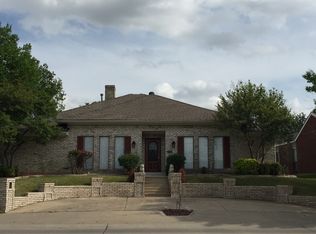 8022 Fair Oaks Ave, Dallas, TX 75231
