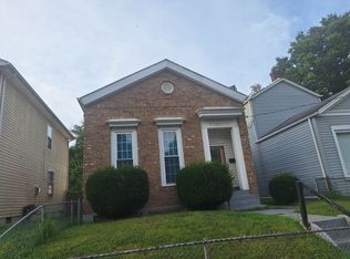 1933 W Madison St, Louisville, KY 40203