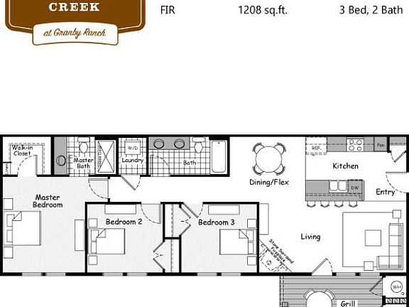 2nd image of this home