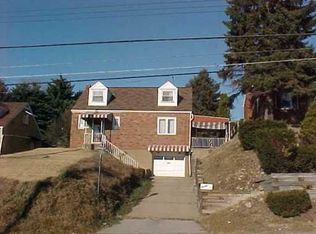 1214 Commonwealth Ave, Homestead, PA 15120