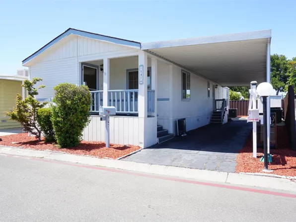 1220 Tasman Dr Space 147, Sunnyvale, CA 94089