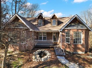 706 Stuffle St, Kingsport, TN 37660