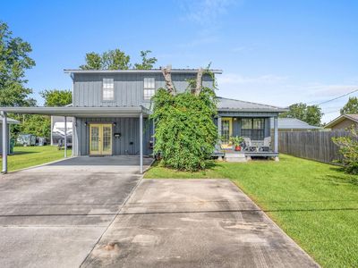 2215 Pitre St, Westlake, LA, 70669