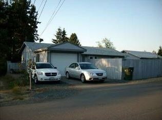 1021 Grant St, Port Angeles, WA 98362