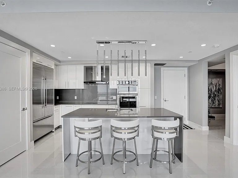 100 E Las Olas Blvd #3602 — Photo 9