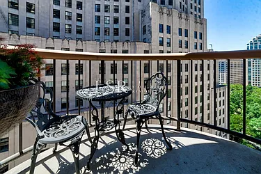 Rented by Living Source Realty