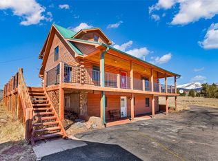 1528 Silverheels Rd, Fairplay, CO 80440