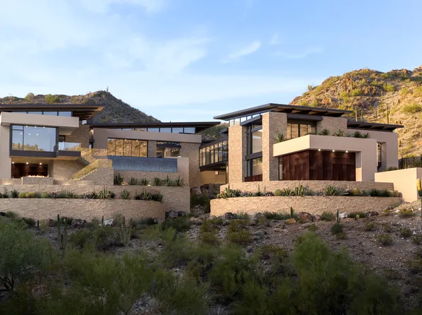 7256 N 40th St, Paradise Valley, AZ 85253