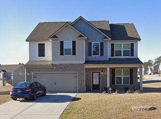 225 Sophie Cir, Locust Grove, GA 30248