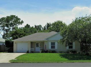 124 River Landing Dr, Saint Augustine, FL 32095