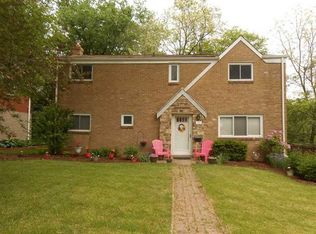 111 Washington Rd, Pittsburgh, PA 15221