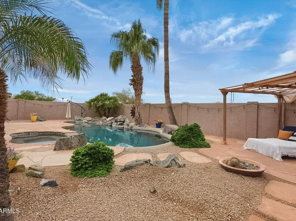 426 W GARY Avenue, Gilbert, AZ 85233