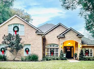 11795 Donato Dr, Jacksonville, FL 32226