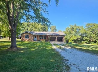 6113 S Trails End Ln, Peoria, IL 61607