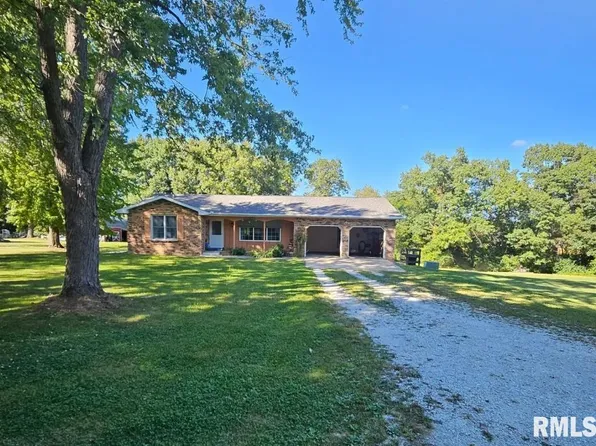 6113 S Trails End Ln, Peoria, IL 61607