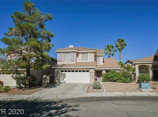 18 Via De Pescara, Henderson, NV 89074